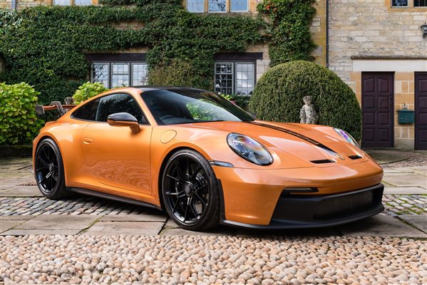 Porsche 911 GT3